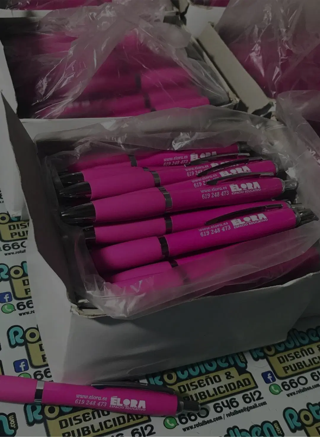 merchandising